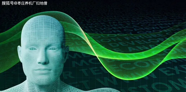 工业AI应用与量子复杂系统高度相关,解码未来趋势的密码 工业AI应用与量子复杂系统高度相关,解码未来趋势的密码