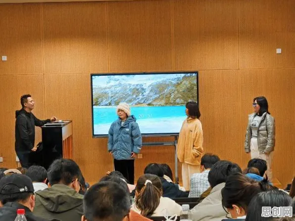 直播课堂兴起背后的戏剧理论原理，对个人成长的启示