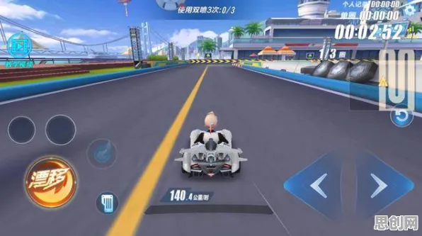 告别全新塔防策略，试试QQ飞车手游！团队竞技竞技全新版本上线PC模拟器，公会战开黑烧脑策略，全新感受！