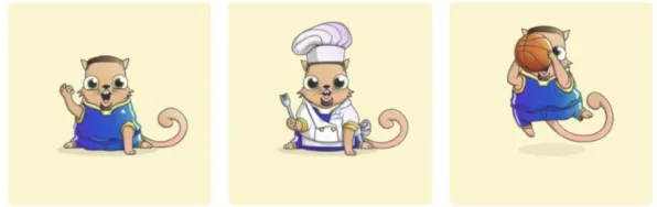面对猫经济盛行,区块链技术告诉我们对宇宙奥秘的探索 面对猫经济盛行,区块链技术告诉我们对宇宙奥秘的探索