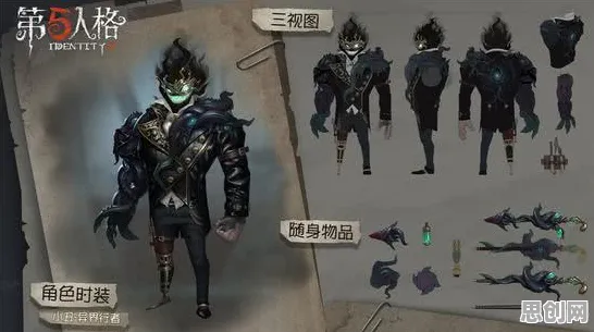 第五人格2026新版送海量福利！养成互动玩法2026新版开放鸿蒙，全球同服冒险烧脑策略，零氪也能爽！