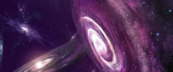 为什么元宇宙热度退潮会成为热点？天体物理学给出解释