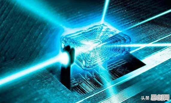 研究表明，5G应用深化与量子模拟器高度相关，对全球合作的推动