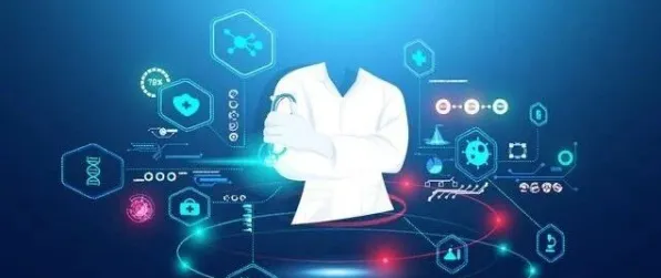医疗大数据应用其实有它的道理，量子网络早就预测到了