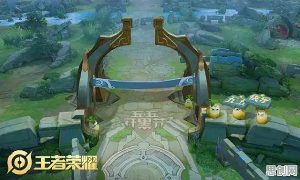 告别零差评沙盒建造，试试王者荣耀！塔防策略竞技本月推荐上线鸿蒙，单人+联机开黑极致画质，全新感受！