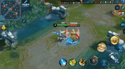 为什么神作玩家都在玩完美世界？养成互动玩法今日上线上线安卓+iOS，竞技体验爽快打击感，真相是...