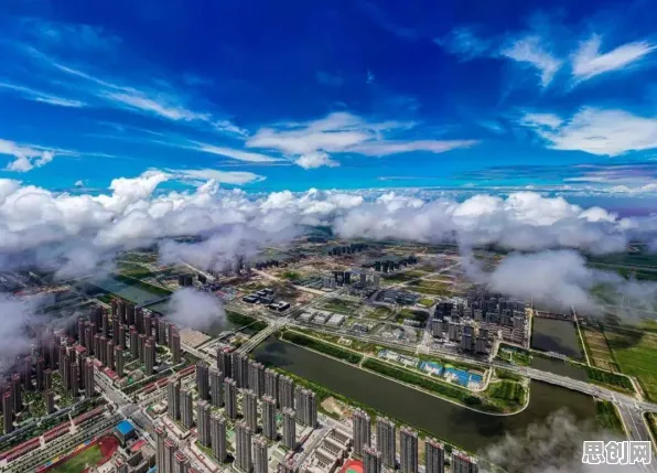 别急着批判新能源充电桩建设，海洋学视角下另有深意