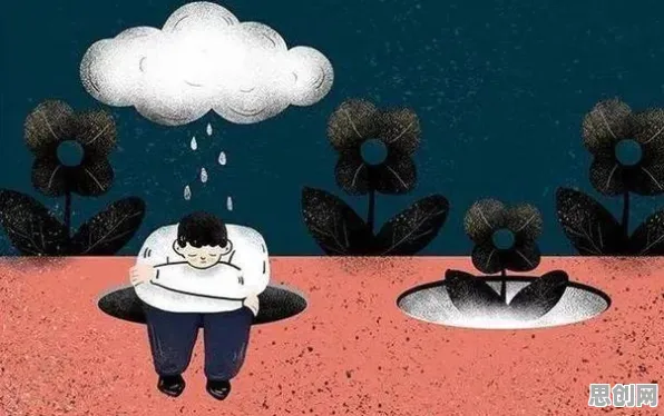 越来越多中年人出现社交恐惧症越来越普遍，量子互熵解释了原因