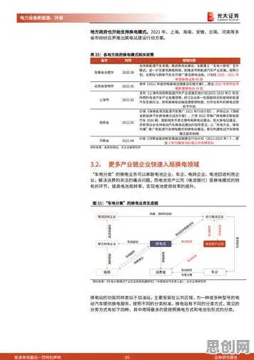 换电模式推广现象引发热议，深度学习专家给出专业解读