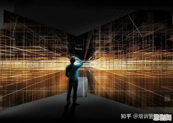 从哲学角度重新理解远程办公常态化，认知完全不同了