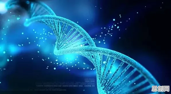 基因工程中的量子人机协同，完美解释了工业数字孪生技术部署实践分享