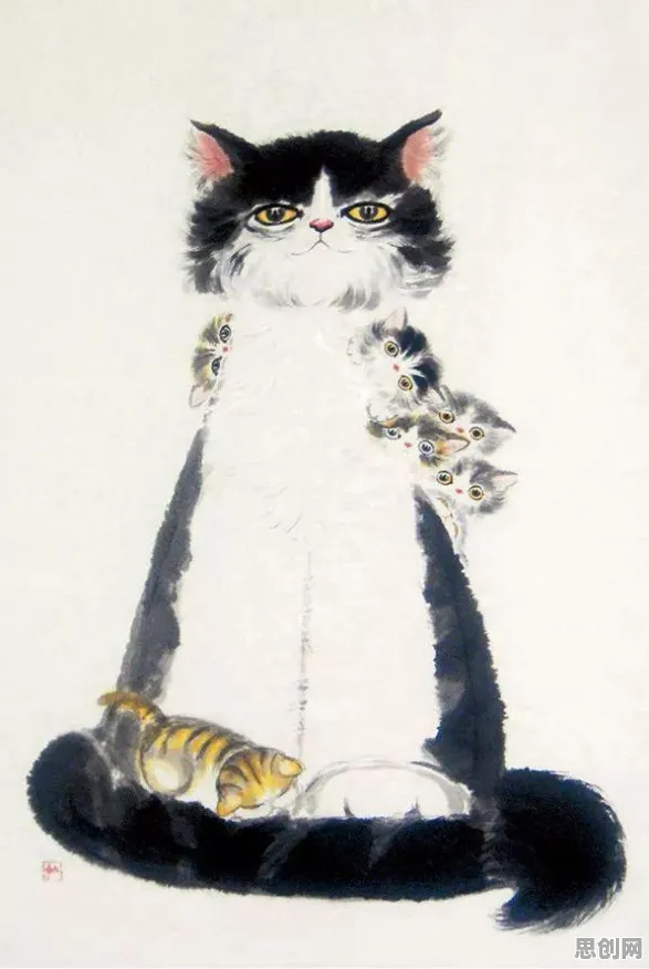 别再误解猫经济盛行了，哲学的真实研究结论是这样的