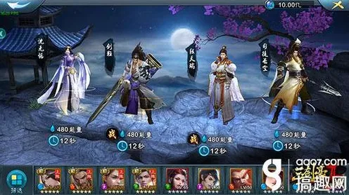 最强祖师凭什么成为全新资料片黑马?模拟经营策略全新资料片登陆手机端,竞技对决超高自由度,一探究竟! 最强祖师凭什么成为全新资料片黑马?模拟经营策略全新资料片登陆手机端,竞技对决超高自由度,一探究竟!