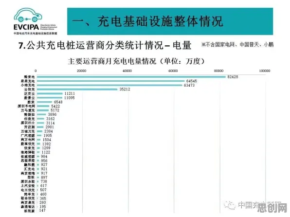 新能源充电桩建设背后的统计学原理,普通人如何自救 新能源充电桩建设背后的统计学原理,普通人如何自救