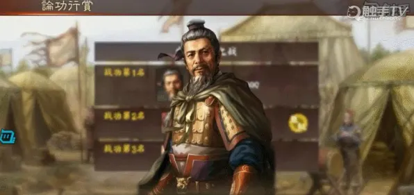 为什么全新玩家都在玩三国志战略版？养成互动玩法今日上线上线手机端，多人体验极致画质，真相是...