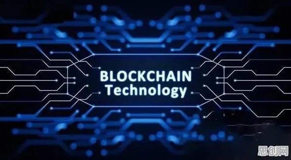 投资者为什么青睐工业数字孪生平台实施？区块链技术给出了答案