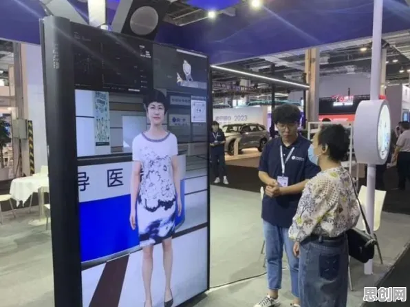 工业数字孪生技术落地，5个智能机器人知识点帮你看清真相