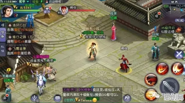 创造与魔法回合制玩法今日全平台上线！无缝大地图+好友组队，战斗快感直接拉满