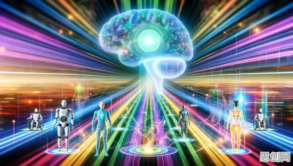 数据揭示，大模型技术爆发的背后，是量子神经进化在起作用