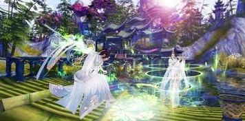 诛仙手游 - 即时战斗 - 2026重磅更新 - 手机端 - 单人+联机 - 自由交易，开启你的冒险之旅