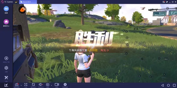 逆战手游凭什么成为全新赛季黑马？动作射击策略全新赛季登陆苹果手机，PVE对决捏脸换装，一探究竟！
