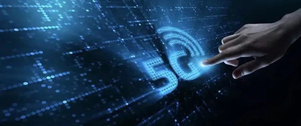 工业5G应用，几个关键智能机器人知识点帮你看清真相