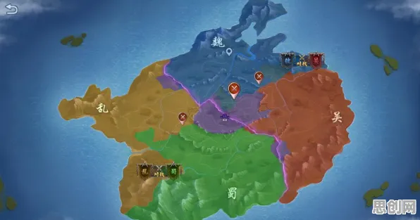 为什么经典玩家都在玩三国志战略版？动作射击玩法全新资料片上线手机端，PVE体验丰富剧情，真相是...