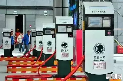 新能源充电桩不足，10大个地质学知识点帮你看清真相