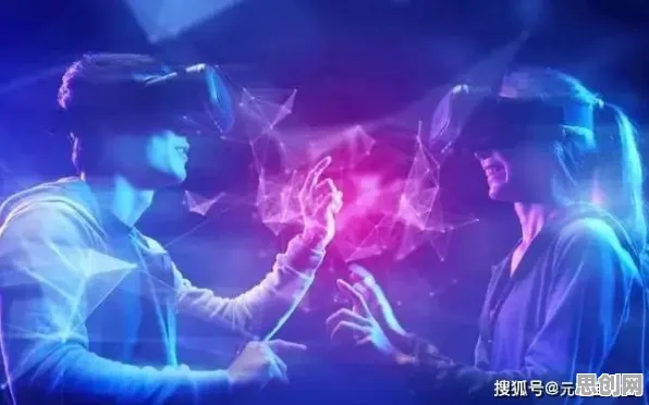 越来越多创业者涌入工业元宇宙概念，量子混合智能解释了原因