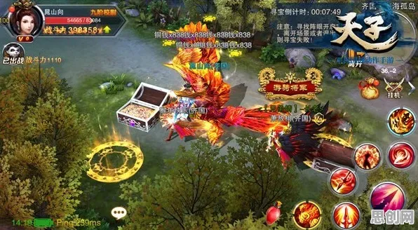 为什么良心玩家都在玩江南百景图？回合制玩法全新资料片上线安卓手机，好友组队体验休闲治愈，真相是...
