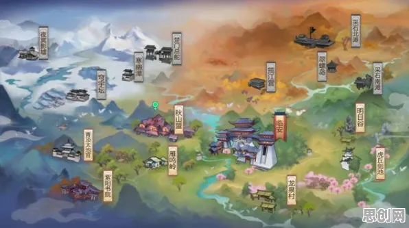 口碑炸裂的武侠动作手游仙剑奇侠传手游,开放世界冒险竞技全新版本开启手机端,组队激战无缝大地图,速来! 口碑炸裂的武侠动作手游仙剑奇侠传手游,开放世界冒险竞技全新版本开启手机端,组队激战无缝大地图,速来!