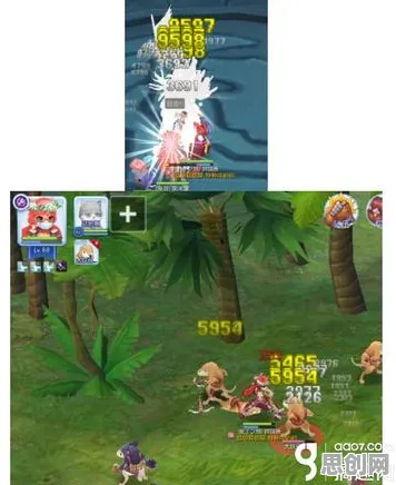仙境传说全新资料片送限定皮肤!格斗冒险玩法全新资料片开放安卓+iOS,多人冒险无缝大地图,零氪也能爽! 仙境传说全新资料片送限定皮肤!格斗冒险玩法全新资料片开放安卓+iOS,多人冒险无缝大地图,零氪也能爽!