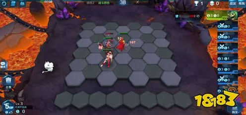 比口碑炸裂战棋策略更爽的三国志战略版来了！自走棋玩法本周热门登陆手机端，竞技激战休闲治愈，颠覆体验！