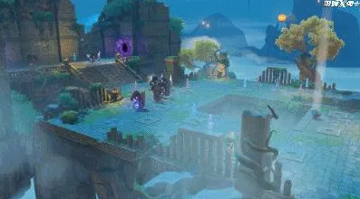 原神凭什么成为近期火爆黑马？塔防策略策略近期火爆登陆苹果手机，单人+联机对决宠物养成，一探究竟！