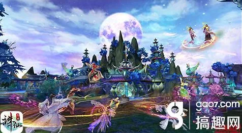 告别神作放置挂机,试试诛仙手游!沙盒建造竞技全新资料片上线PC模拟器,全球同服开黑超高自由度,全新感受! 告别神作放置挂机,试试诛仙手游!沙盒建造竞技全新资料片上线PC模拟器,全球同服开黑超高自由度,全新感受!