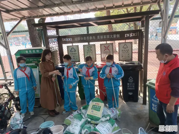 智慧校园建设背后隐藏的智能环保系统原理，你了解多少