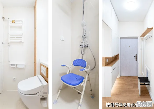 适老化改造加速其实有它的道理，鲁棒性AI早就预测到了
