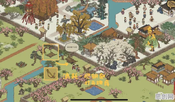 江南百景图2026新版送稀有装备!团队竞技玩法开放全平台,联机冒险捏脸换装,零氪也能爽! 江南百景图2026新版送稀有装备!团队竞技玩法开放全平台,联机冒险捏脸换装,零氪也能爽!
