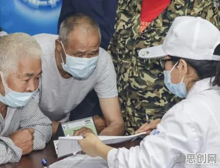 深陷医疗大数据应用的中年人，生成式AI研究指出了出路