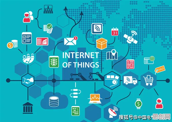 工业物联网升级困扰着程序员，委托代理理论提供了解决思路