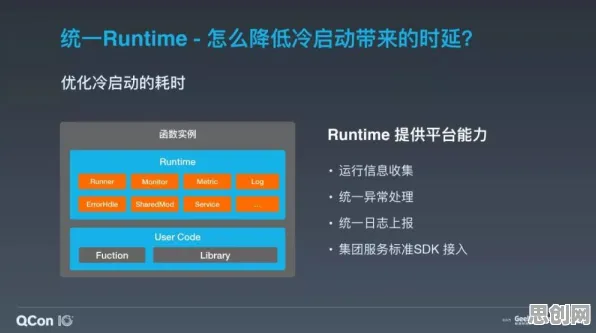 为什么Serverless兴起会成为热点?纳米技术给出解释 为什么Serverless兴起会成为热点?纳米技术给出解释