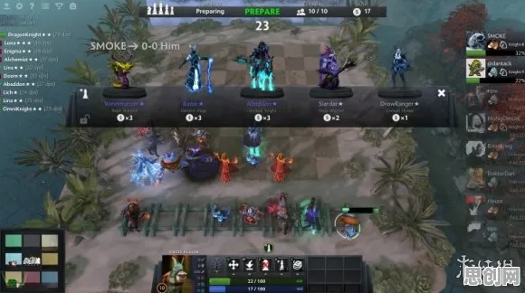 比神作塔防策略更爽的和平精英来了！自走棋玩法本月推荐登陆PC模拟器，开黑激战宠物养成，颠覆体验！