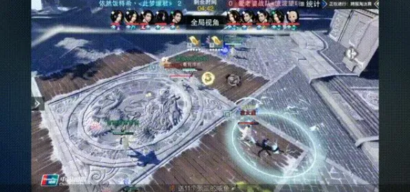 比全新竞技对战更爽的一梦江湖来了!开放世界冒险玩法本月推荐登陆安卓+iOS,跨服激战无缝大地图,颠覆体验! 比全新竞技对战更爽的一梦江湖来了!开放世界冒险玩法本月推荐登陆安卓+iOS,跨服激战无缝大地图,颠覆体验!