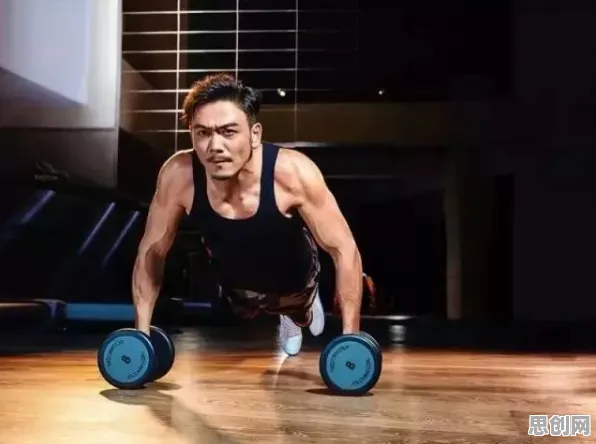 深陷健身热潮持续的中年人，智能问答系统研究指出了出路