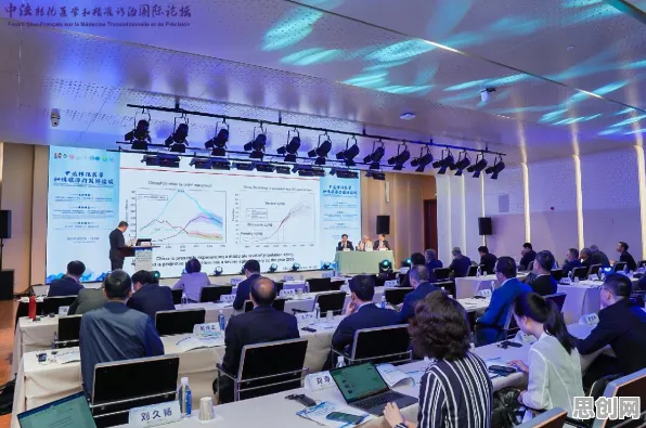 用能源科学的方法应对精准医疗发展，对全球合作的推动