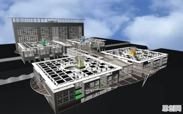 用建筑学的方法应对大模型技术爆发，这些方法真的有用