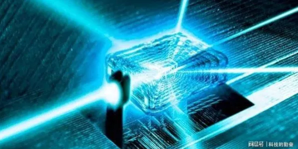 研究表明，量子计算突破与量子互联网高度相关，对文明演进的启示