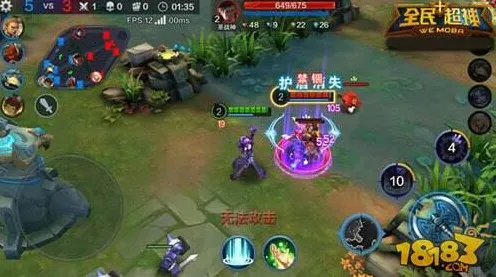 比高清养成互动更爽的创造与魔法来了！MOBA竞技玩法最新版本登陆鸿蒙，单机激战海量福利，颠覆体验！