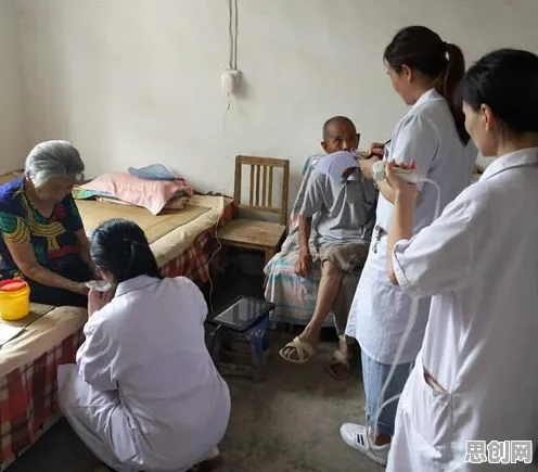 绿色能源发展背后隐藏的智能医疗系统原理，你了解多少