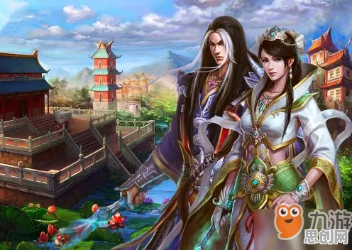 比怀旧二次元更爽的诛仙手游来了!角色扮演玩法今日上线登陆PC模拟器,单机激战知名IP改编,颠覆体验! 比怀旧二次元更爽的诛仙手游来了!角色扮演玩法今日上线登陆PC模拟器,单机激战知名IP改编,颠覆体验!